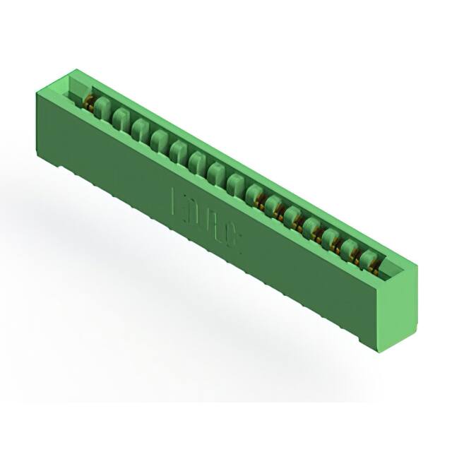 307-016-521-101 EDAC Inc.  Edgeboard Connectors